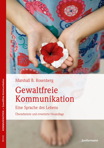 Gewaltfreie kommunikation eine - kommunikation,