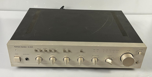 Harmon kardon 825 stereo - 825,