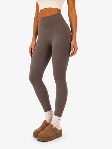 Leggings aus kaschmir - kaschmir, (48%)