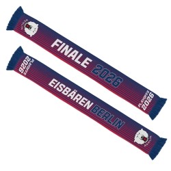 Eisbären berlin druckschal - eisbären,