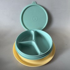 Tupperware 1317-2 Baby