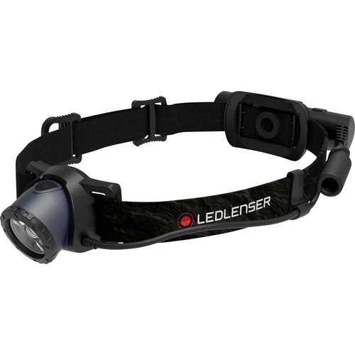 Ledlenser h8r 25th - h8r, anniversary