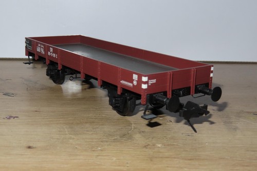 Spur güterwagen dr - spur, 0
