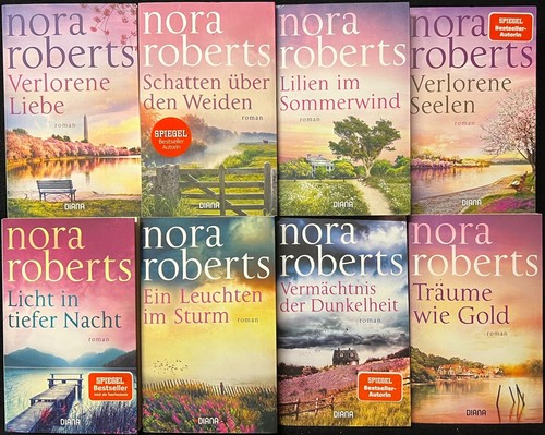 Sammlung paket 8 - -,