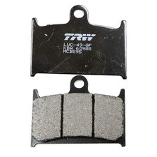 Bremsbelag für suzuki gsx - für, gsx-r