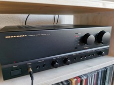 - Marantz PM-62 - hochwertiger