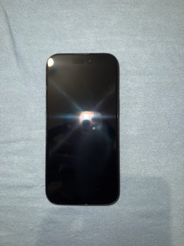 Apple iphone 256 - iphone,