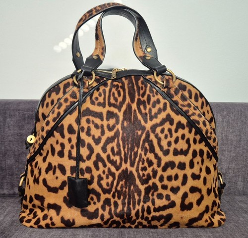 Yves saint laurent leopard - yves,