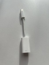 Apple USB-C auf USB Adapter