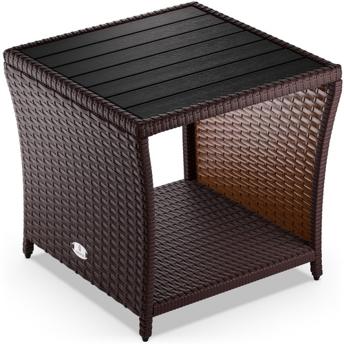 Casaria beistelltisch - casaria®,