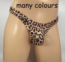 JP-beach Herren Rio Tanga Slip