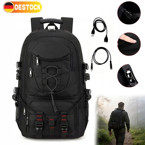 40l rucksack wasserdicht - 40l,