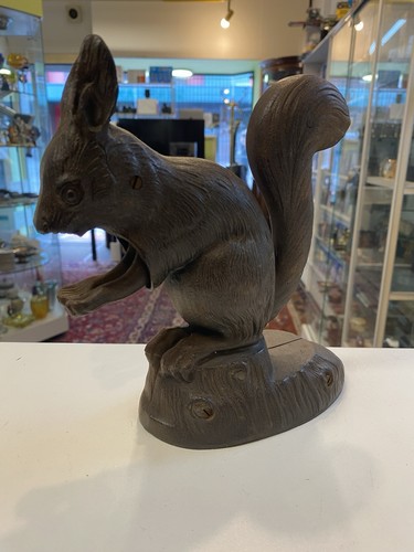 Vintage eichhörnchen - vintage,