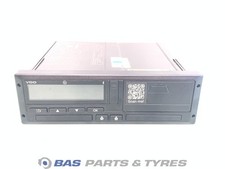 Fahrtenschreiber VDO Dayton