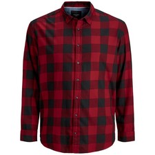 Jack&Jones XXL Langarmhemd