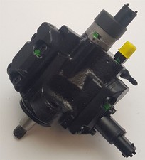 Bosch Einspritzpumpe