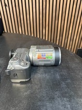 Sony Cyber-shot DSC-F707