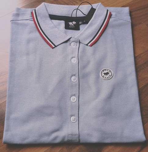 Polo sylt poloshirt - sylt,