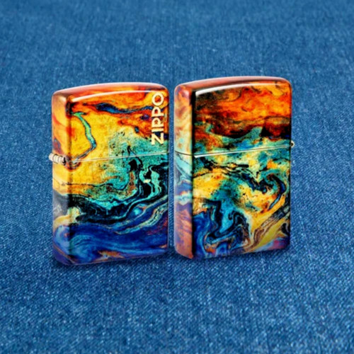 Brandneu 2023 zippo feuerzeug - 2023,
