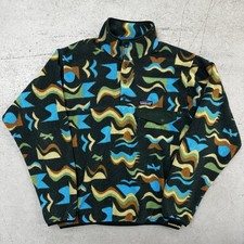 Vintage patagonia synchilla - vintage,