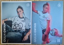 Giulia Gwinn Bayern München