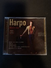 Movie Star von Harpo | CD |
