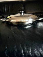 AMC bratpfanne 28 cm mit