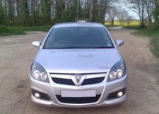 Frontlippe für opel - für,