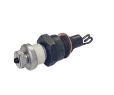 Glühkerze 1,7 Volt für Fendt