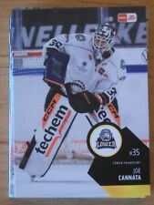 DEL 2023/24 Löwen Frankfurt Team Set Hauptserie Komplett 25 Karten !!!