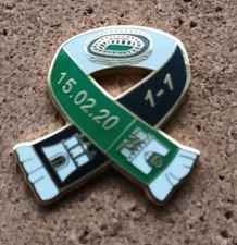 HSV, Ultra Pin, Hamburg