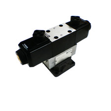 BUCHER HYDRAULICS WED0-43-G-6V-1 WEGEVENTIL -unused-