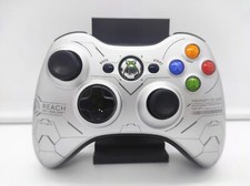 Original Xbox 360 Wireless Controller - Halo Reach Limited Edition - Zustand gut