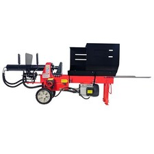 HOLZSPALTER CROSSFER 8 To 400V