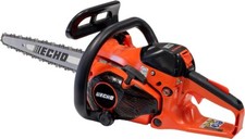 ECHO CS-281 WESC Carving Motorsäge Kettensäge 30cm Schnitzen Carvingsäge 