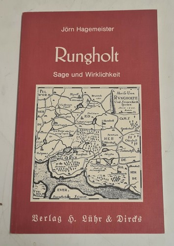 Jörn hagemeister rungholt - rungholt,