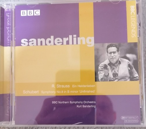 Bbc sanderling - bbc,