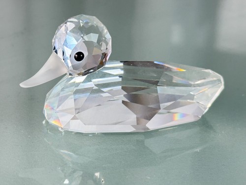 Swarovski figur 012723 große - figur,