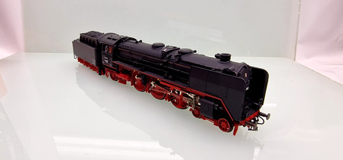 Roco 43243 dampflokomotive - (m),