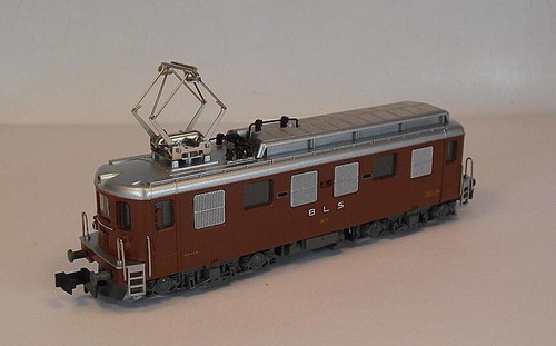 Kato spur 160 - n, nr.