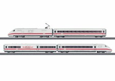 Märklin 36712 triebzug ice - märklin, h0