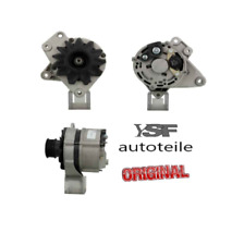 VW GOLF II 1.8 GTI G60 Syncro LICHTMASCHINE 65A ORIGINALTEIL