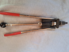 Einnietmuttern-Setzzange (Gesipa GBM 30) kein Würth, Hilti oder Hazet