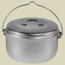 Trangia Lagerkessel Alu 2,5