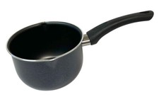 STIELKASSEROLLE BLUE Ø 14 cm