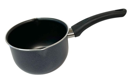 Stielkasserolle blue cm - blue, Ø