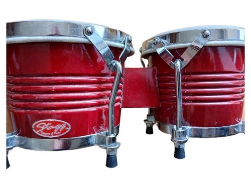 Stagg bongo trommeln - bongo,