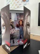 Mattel Monster High Skullectors Chucky und Tiffany Sammler Puppe Set✅