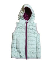 🍀 leichte Steppweste Gr. 98