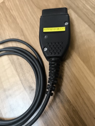 Original vcds ross tech obd2 - vcds, ross-tech